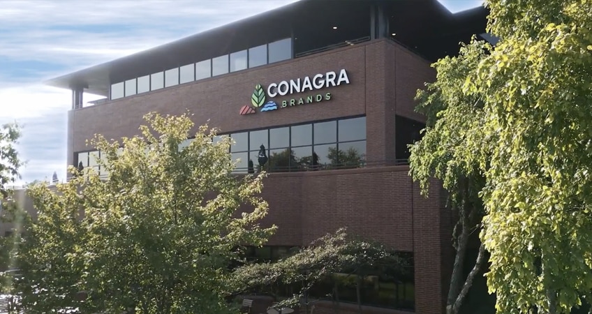 Conagra Brands
