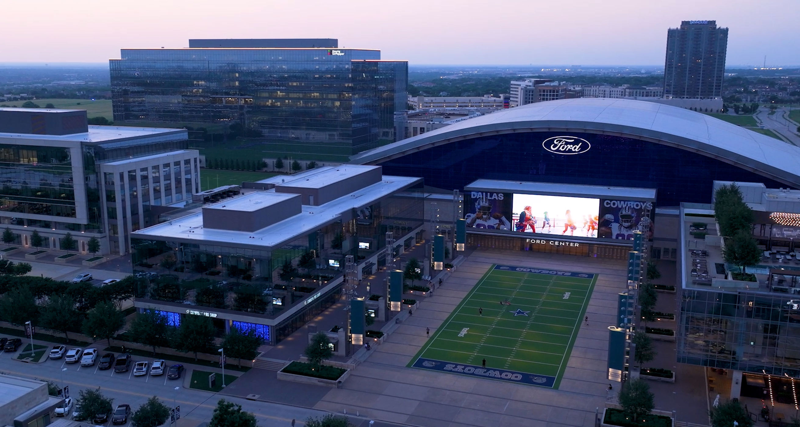 Dallas Cowboys